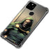 Marvel Dr. Doom Doctor Victor Von Doom Google Pixel 5a 5G Clear Case